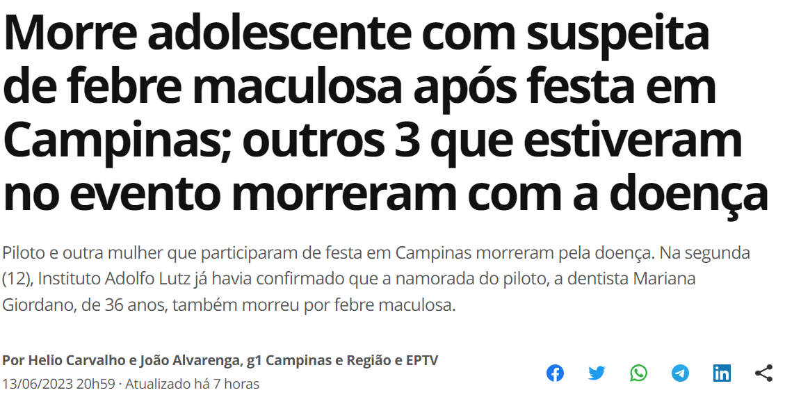 PurpleGirlStudy's tweet photo. ‼️ O que é a tão falada Febre Maculosa e como podemos nos proteger dessa doença fatal?‼️  • —  Uma Thread super atual feita por uma estudante de Medicina Veterinária🧬🐶 https://t.co/dGB0ljC2yB