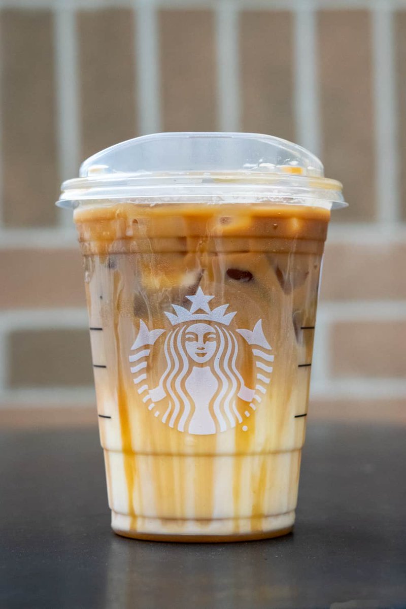 CamilleGrayy's tweet photo. just got Starbucks !😋 https://t.co/z3S1talcJl