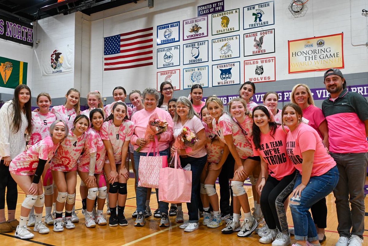 District 219 tweet media