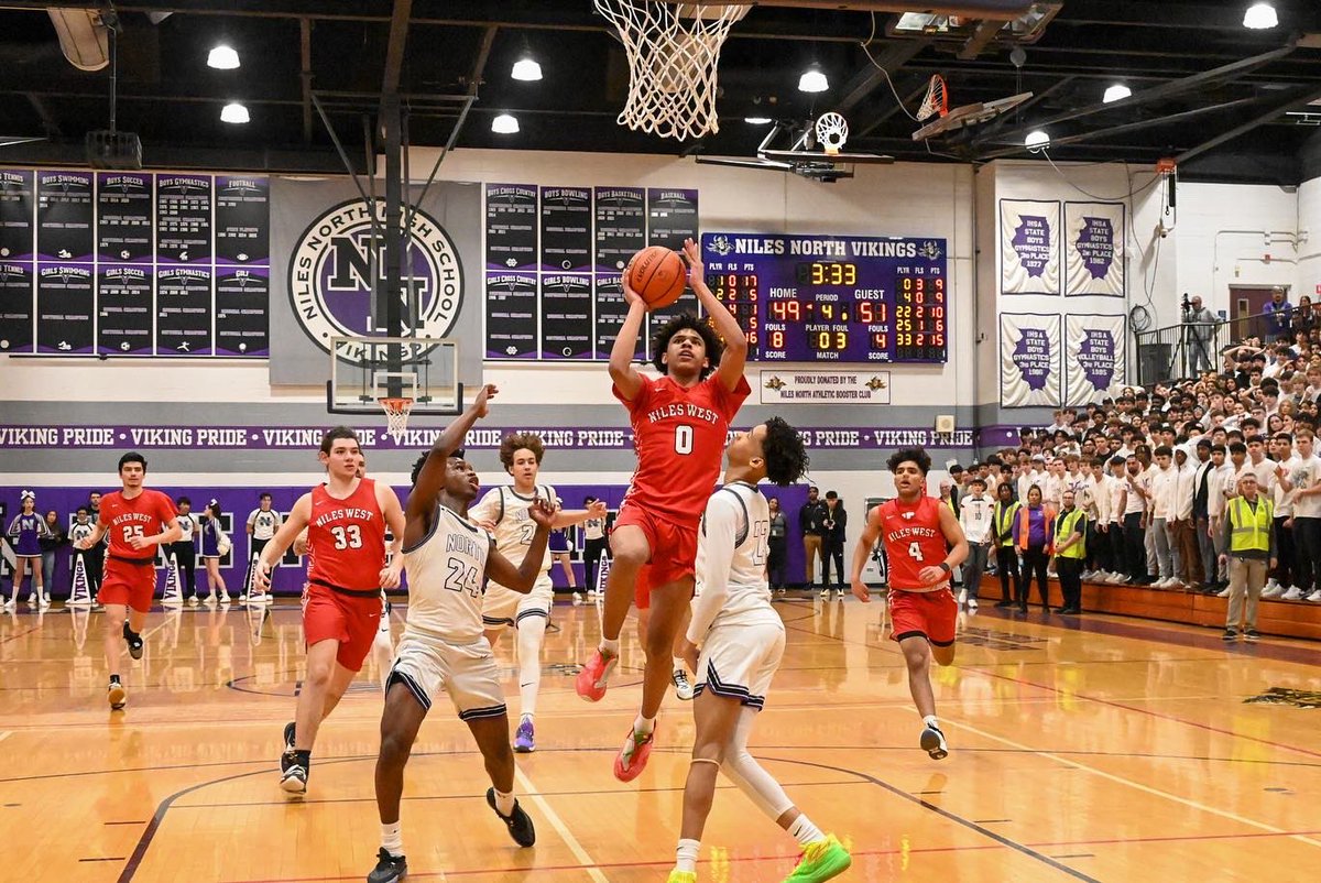 District 219 tweet media