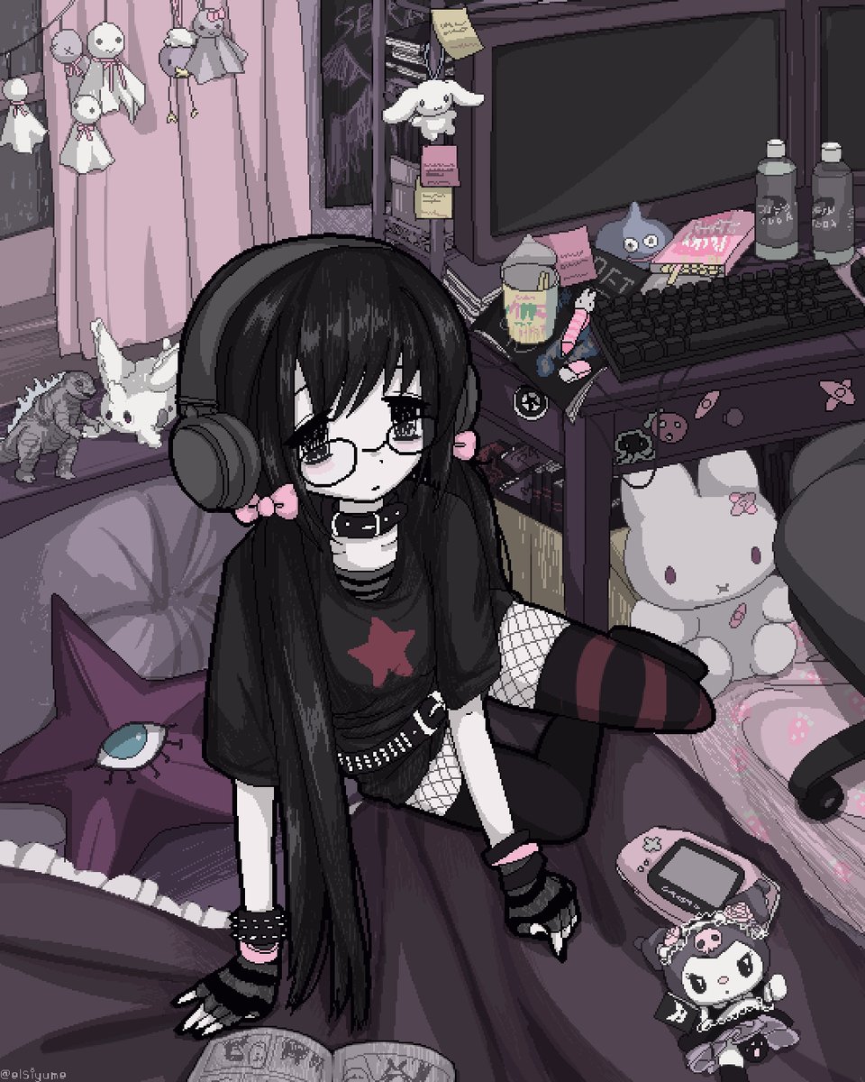 Elsi (@elsiyume) on Twitter photo 