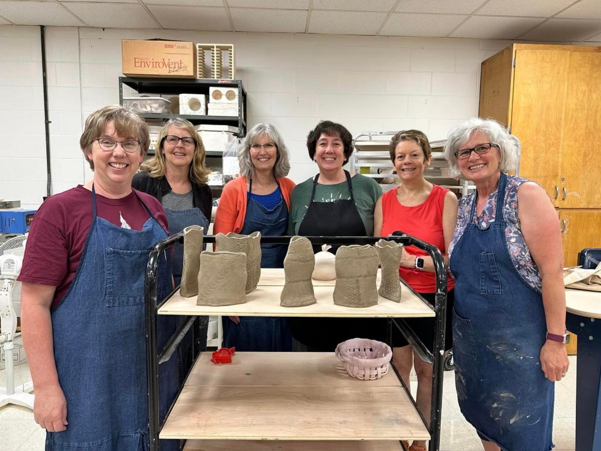 St. Croix Lutheran tweet media