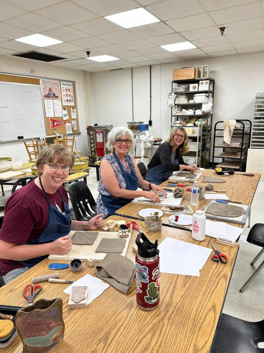 St. Croix Lutheran tweet media