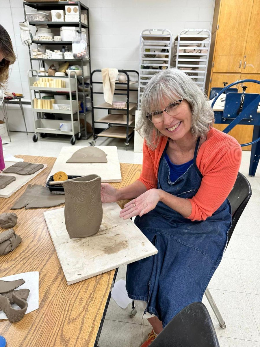 St. Croix Lutheran tweet media