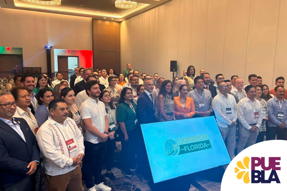 Secretaría de Desarrollo Turístico tweet media