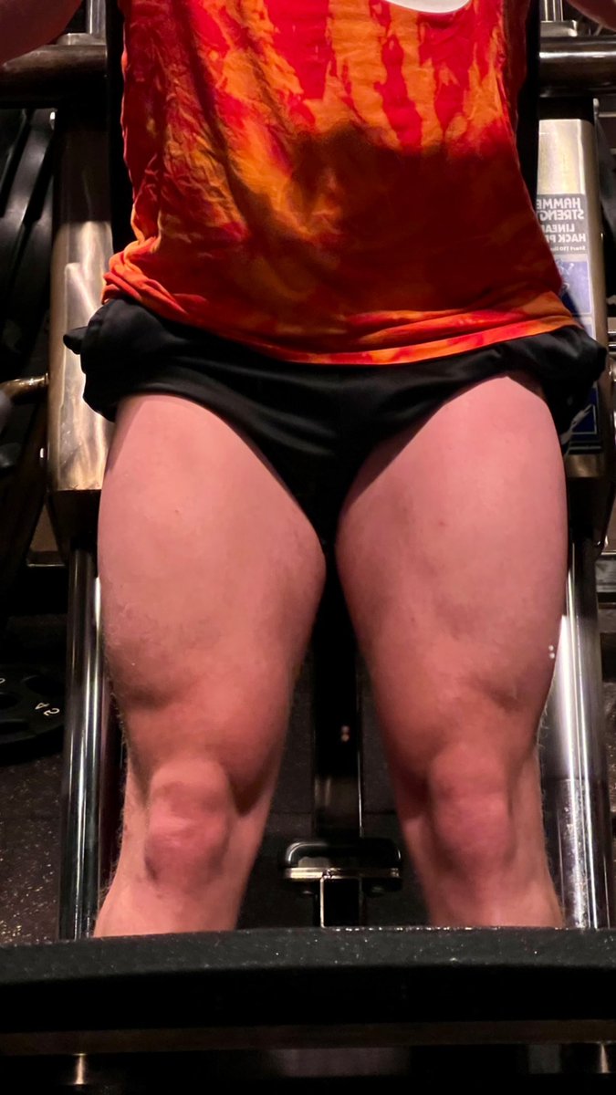 Quads bigger than your head