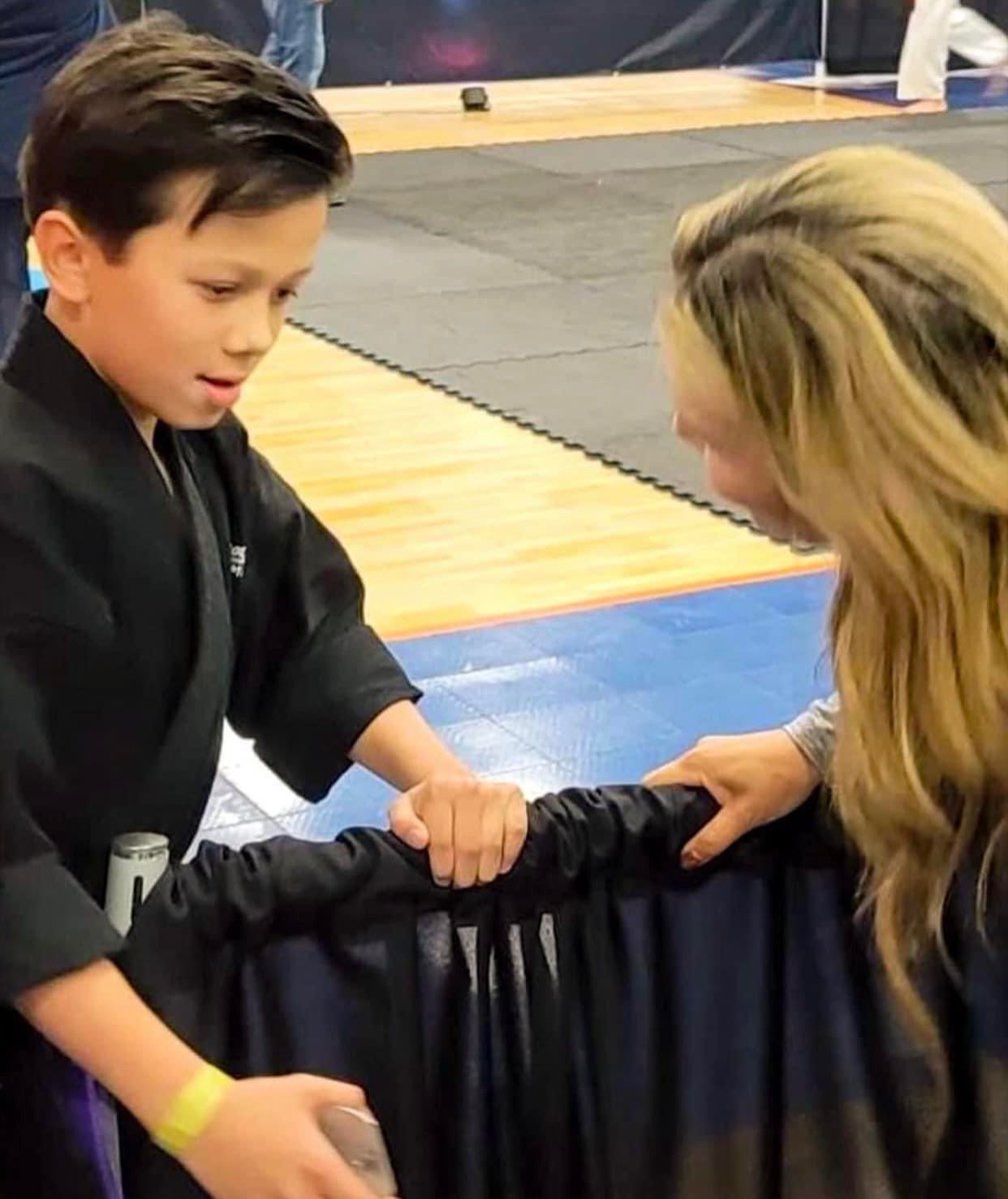 LeCYRConsulting's tweet photo. Every child deserves a champion-an adult who will never give up on them, who understands the power of connection and insists that they become the best that they can possibly be. #RitaPierson 🏆🙏 https://t.co/9S1du5Fz97