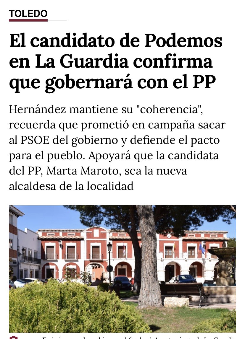 Helena Galán 🔻 tweet media