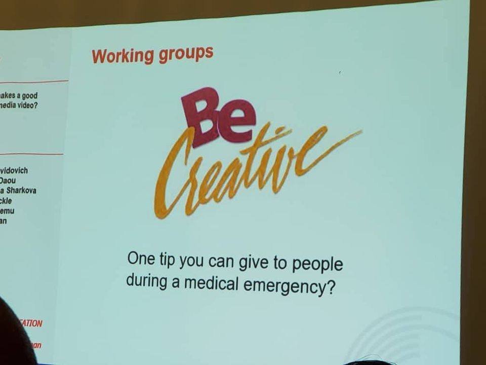 Croix-Rouge nigérienne tweet media