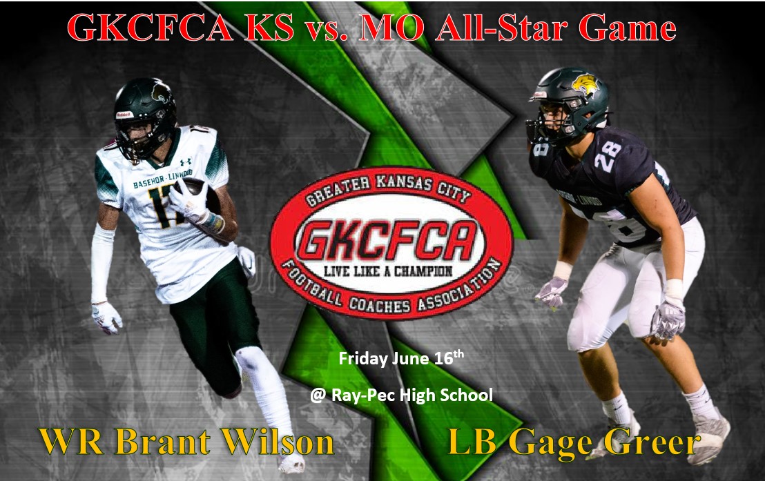 Basehor-Linwood Football tweet media