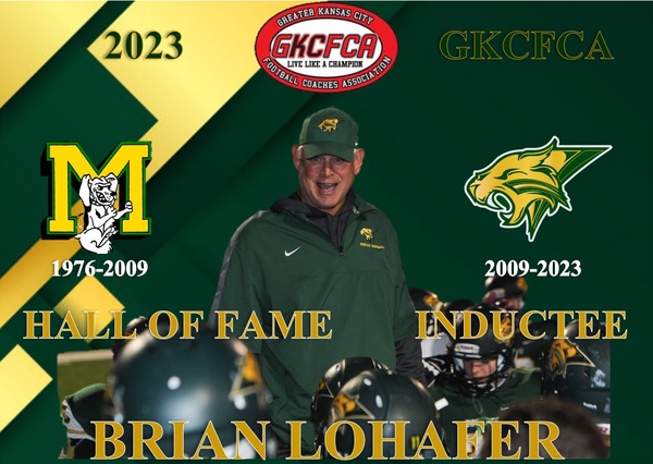 Basehor-Linwood Football tweet media