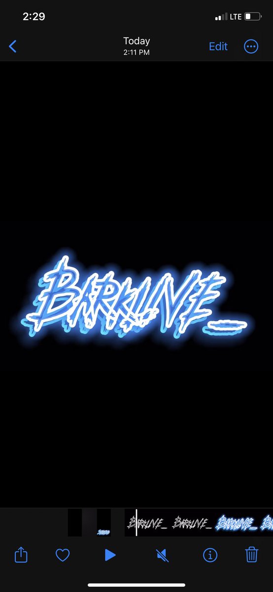 BarkDesigns's tweet photo. Time to start documenting the growth as a designer/editor https://t.co/ATU3cThFQb