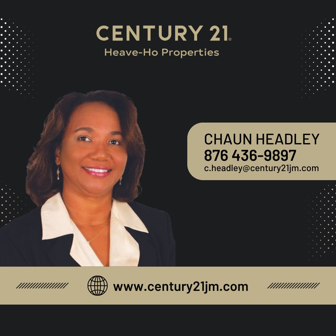 CENTURY 21 Heave-Ho Properties - Property Details