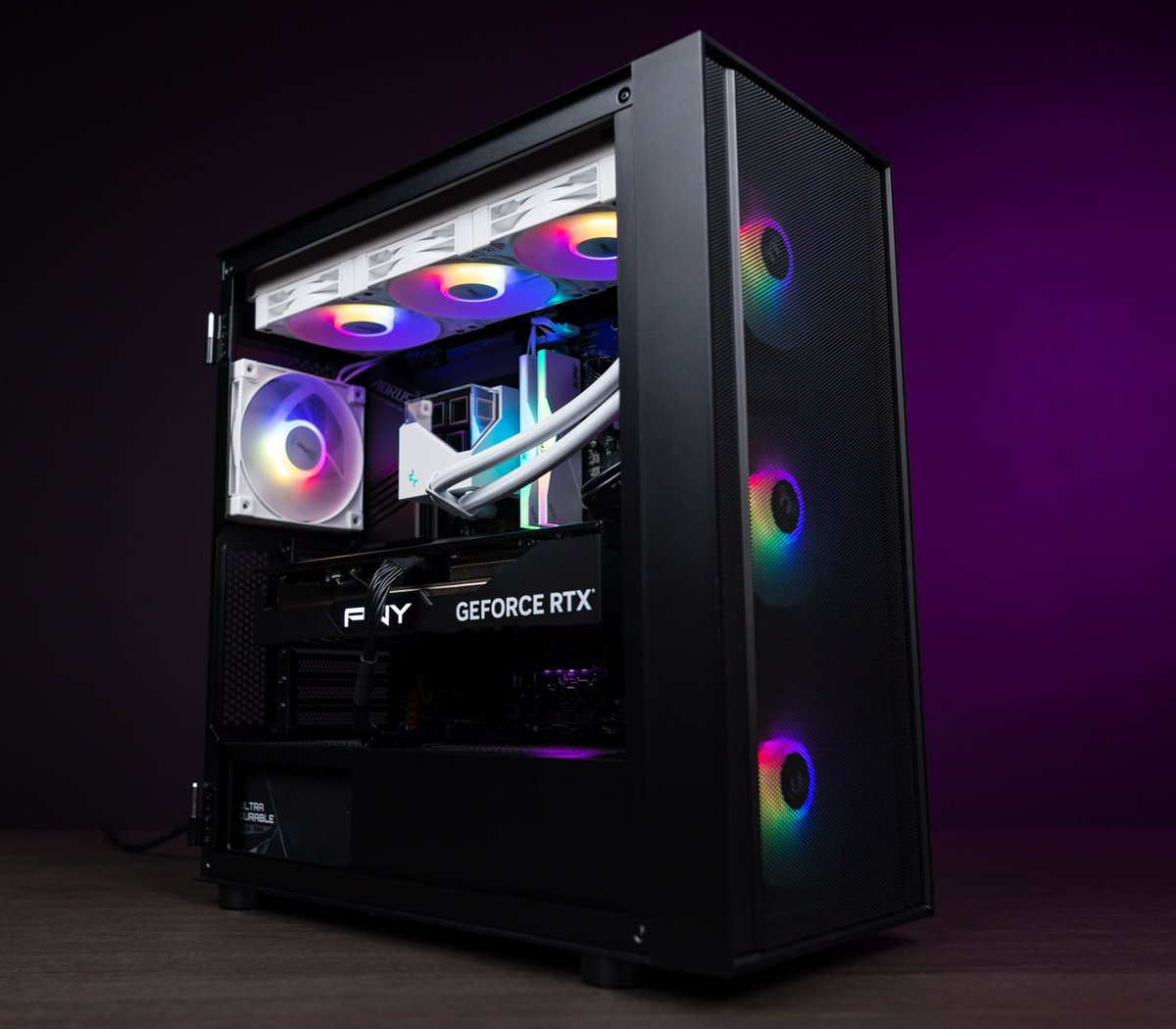 PNY Gaming tweet media