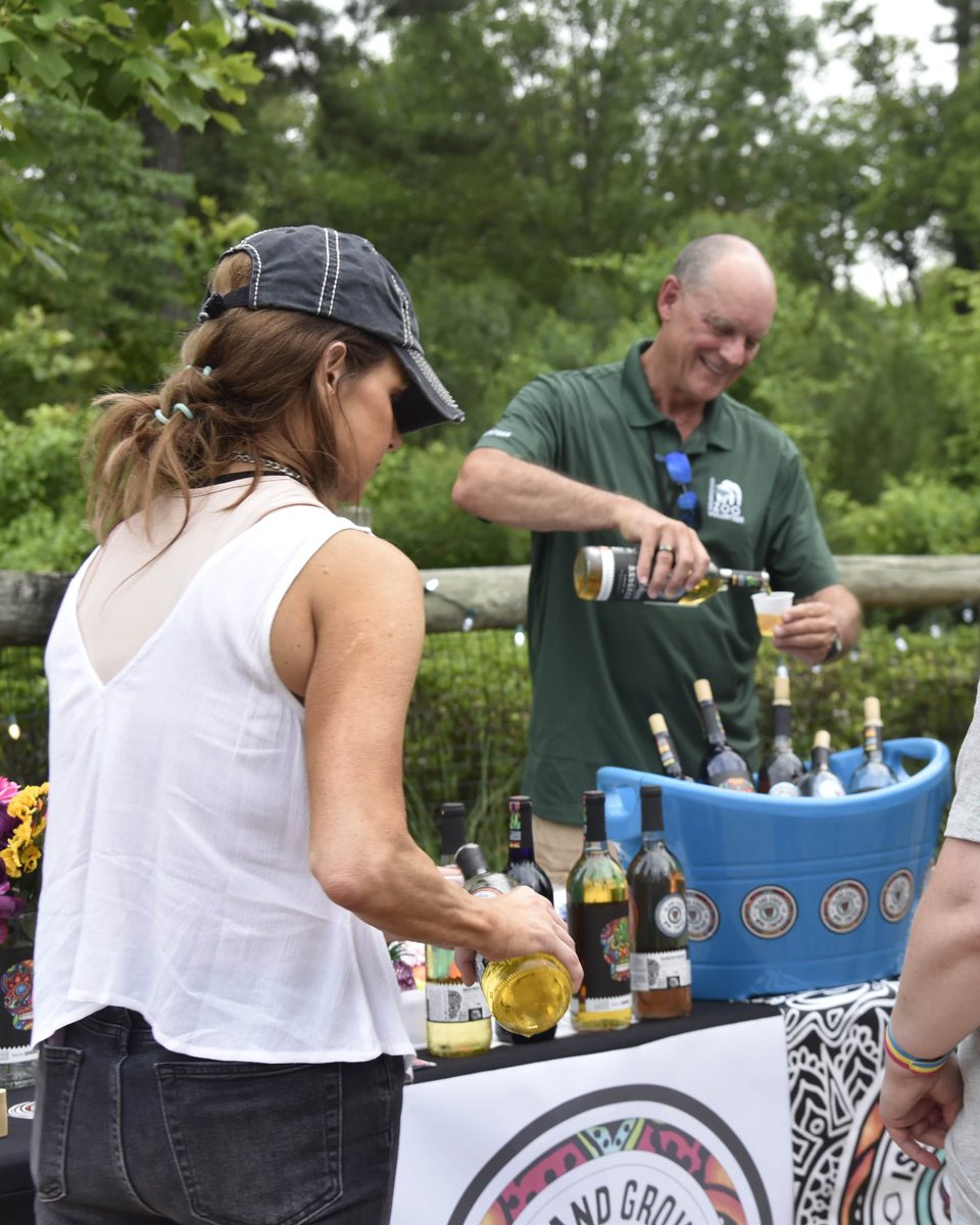 BirminghamZoo's tweet photo. 🍻Thank you to everyone who came out and joined us for this year's Zoo Brews!
👉Please check our events page here for updates: https://t.co/9EQeemxGVW
#BirminghamZoo #BhamZoo #BhamThingsToDo #LiveEvent #BirminghamEvents #ZooHappenings #ZooBrews #Oktoberfest #FairytalesandFrogs https://t.co/hQr4qmonDv
