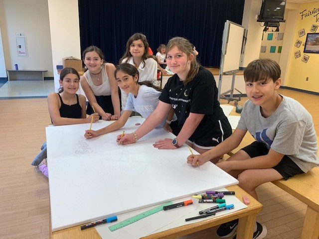 FairviewFalcons-FCPS tweet media