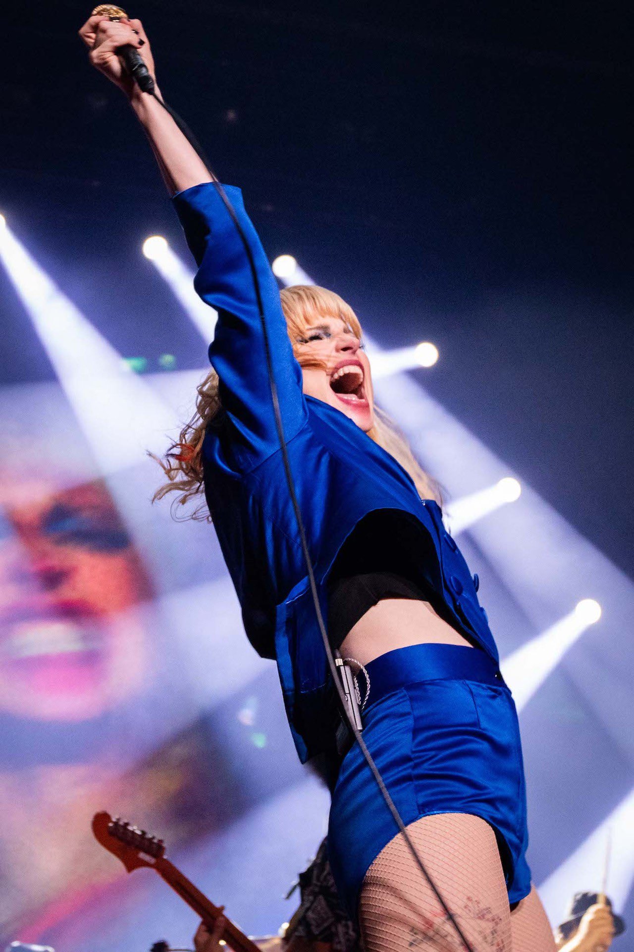 Paramore Pick Paramore-Music.com on Twitter: