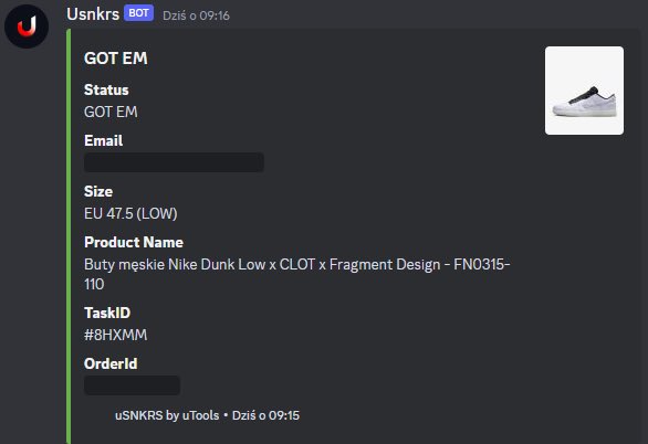 RpsSnkrs's tweet photo. Big Thanks to:

@InfinitySupply_ 
@EscapeNotify 
@LuminaAccounts https://t.co/bZXbEGUwg4