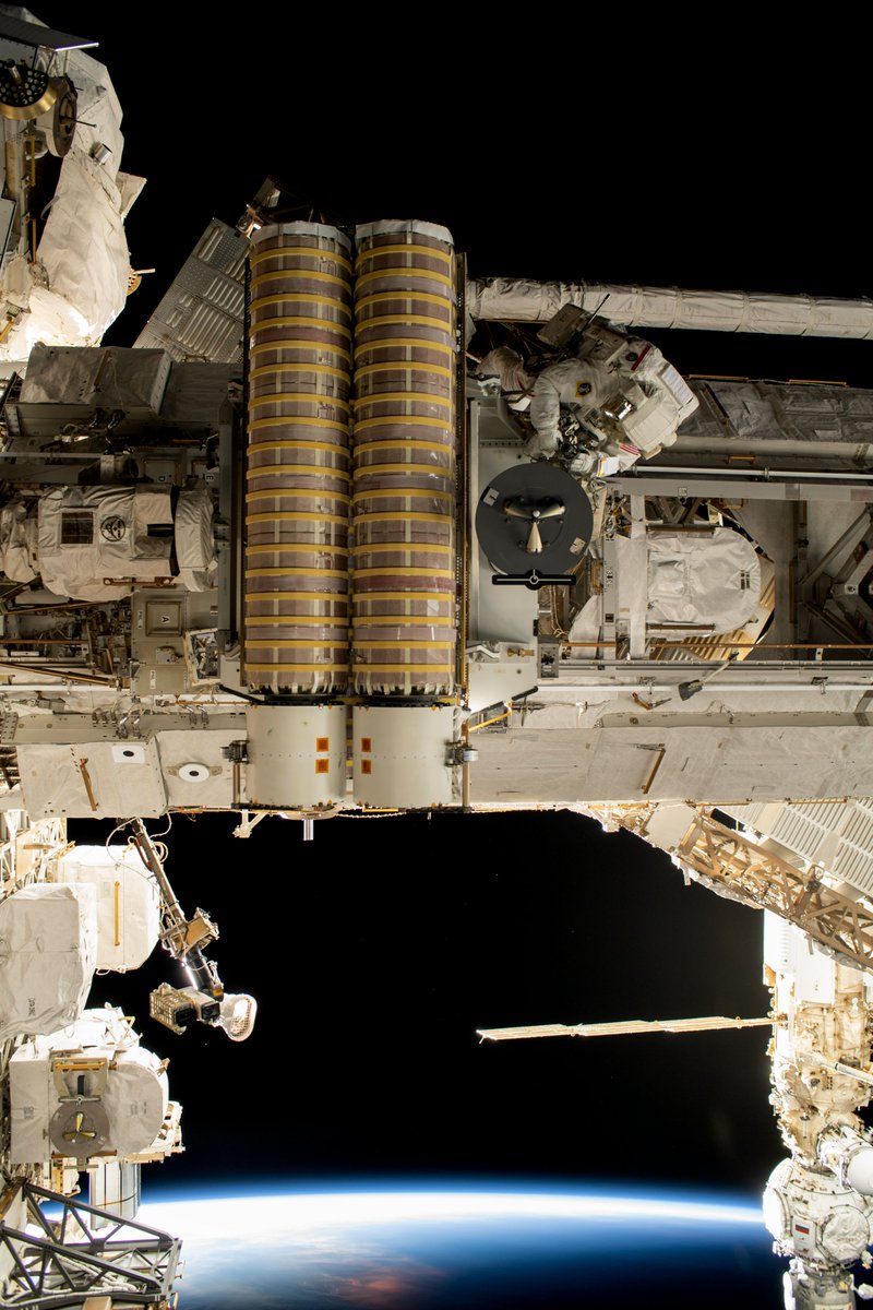NASA Science tweet media