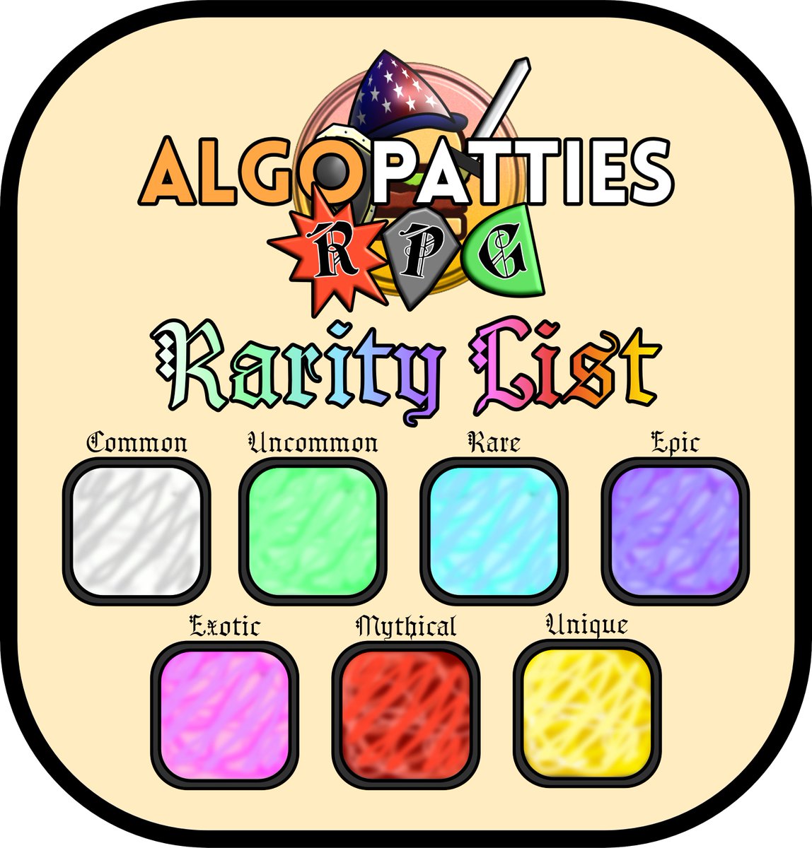 AlgoPatties tweet media