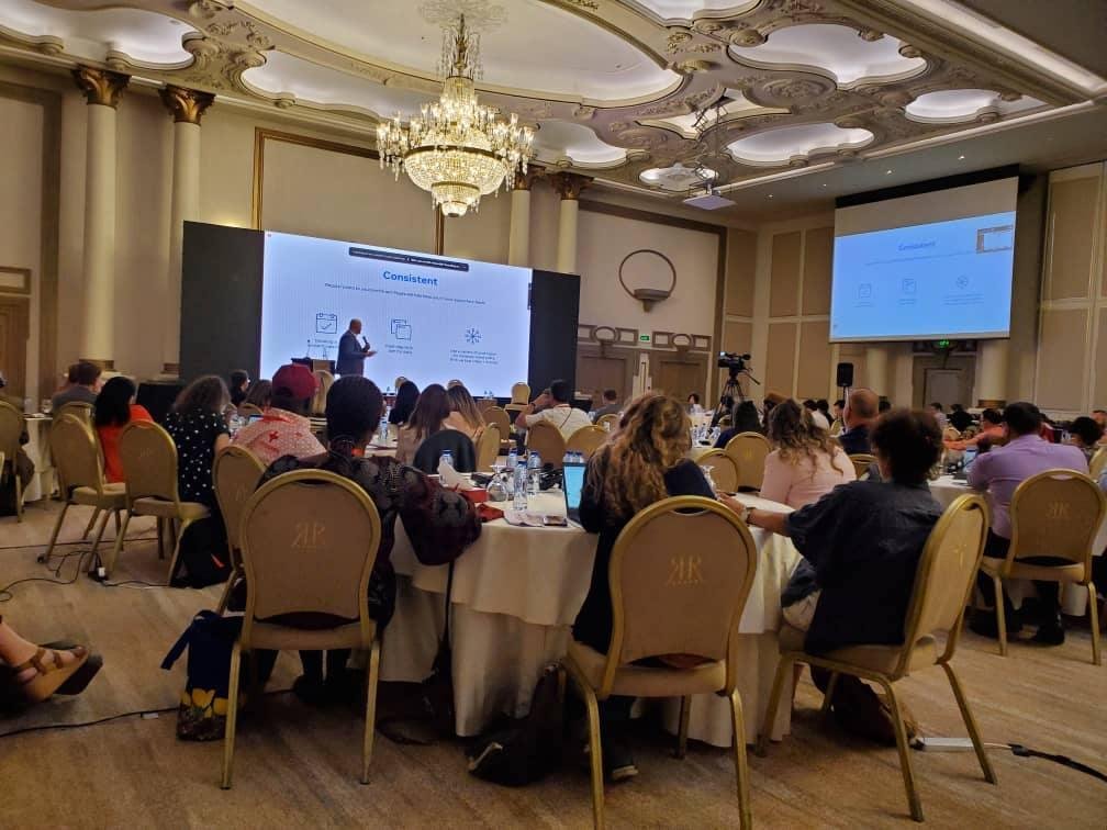 Croix-Rouge nigérienne tweet media