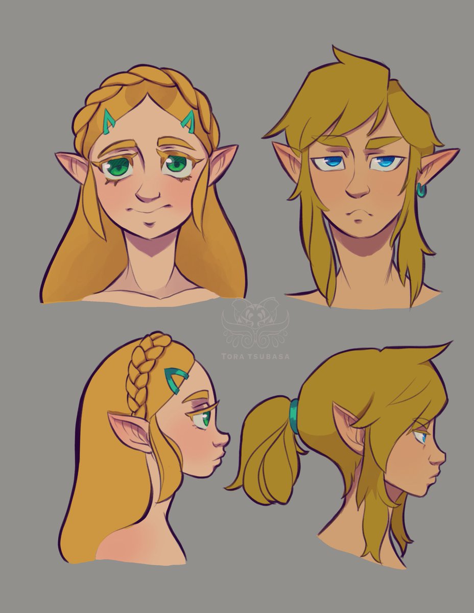ToraTsubasa's tweet photo. Am I getting into BotW hella late? Yes
Do I have regrets? Never.
#Zelda https://t.co/bMVFEWbfVa