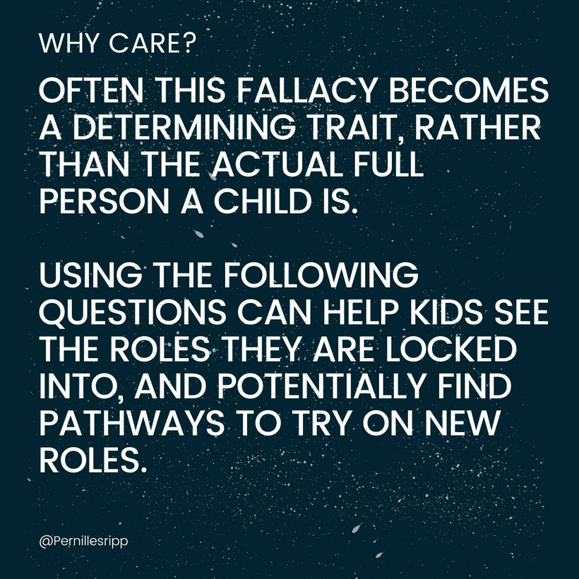 kraekerc's tweet image. @pernilleripp blogs regularly but every so often she hits a topic with such insight it makes you do a double-take. Something new to think about, something new to mull over as you consider your own teaching practice. This is one of those posts. pernillesripp.com/2023/06/10/emb… #sogood