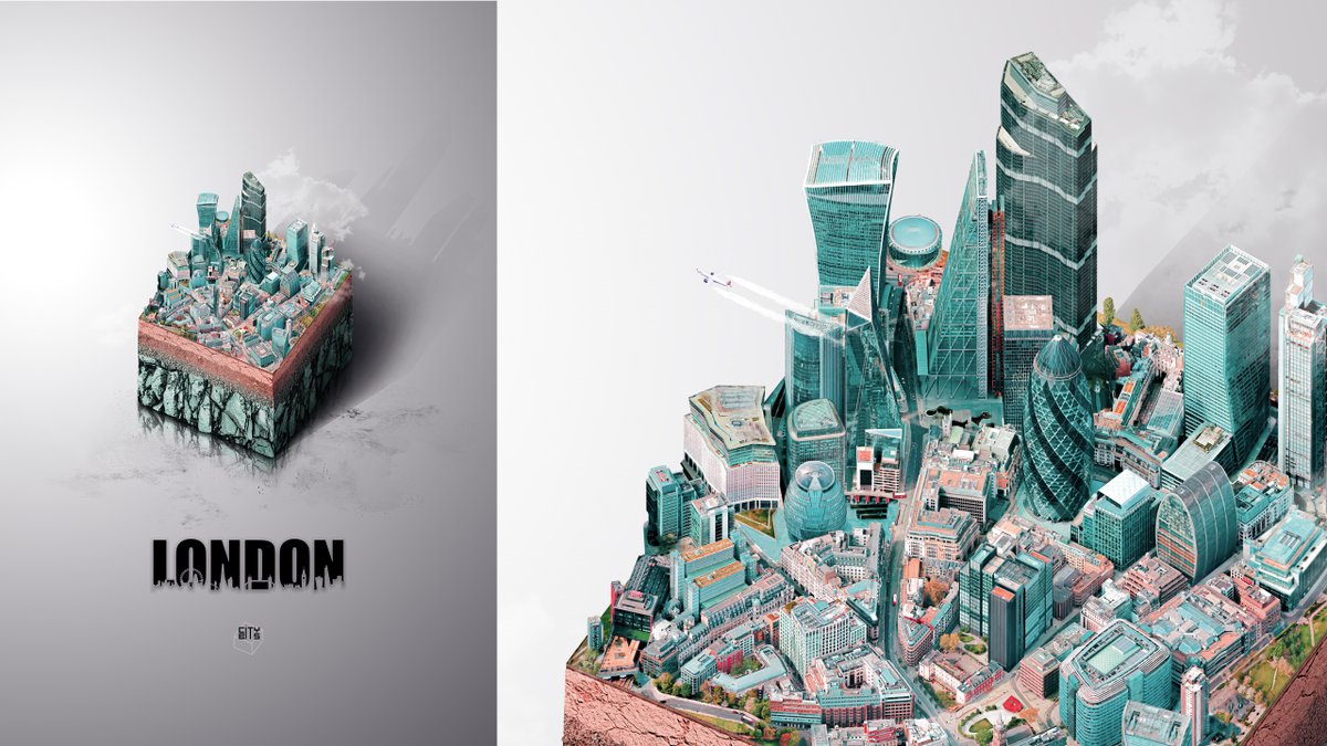 CityBitsDesign's tweet photo. London #isometric view 🇬🇧

Now available on #etsy
https://t.co/NVLuEv6BQB https://t.co/k9ndTxJHCv