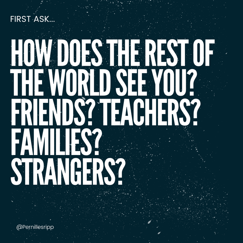 kraekerc's tweet image. @pernilleripp blogs regularly but every so often she hits a topic with such insight it makes you do a double-take. Something new to think about, something new to mull over as you consider your own teaching practice. This is one of those posts. pernillesripp.com/2023/06/10/emb… #sogood