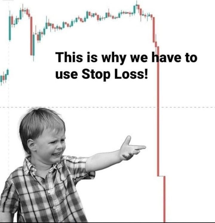 TraderAce2016's tweet photo. I believe there should be a day in the calendar called #STOP_LOSS day !
Not only for traders though. For everyone in life ! https://t.co/DVmQbGoUna