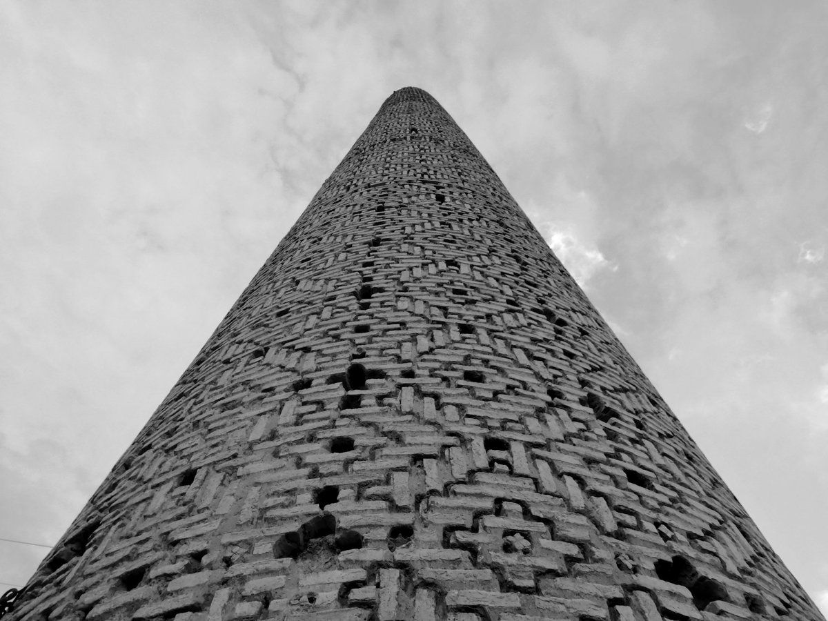 GN Fam🌙

The minaret, which was left by the generations of the past, is now towering from loneliness

1/3
0.7 $XTZ
#NFTs #tezos #photographer