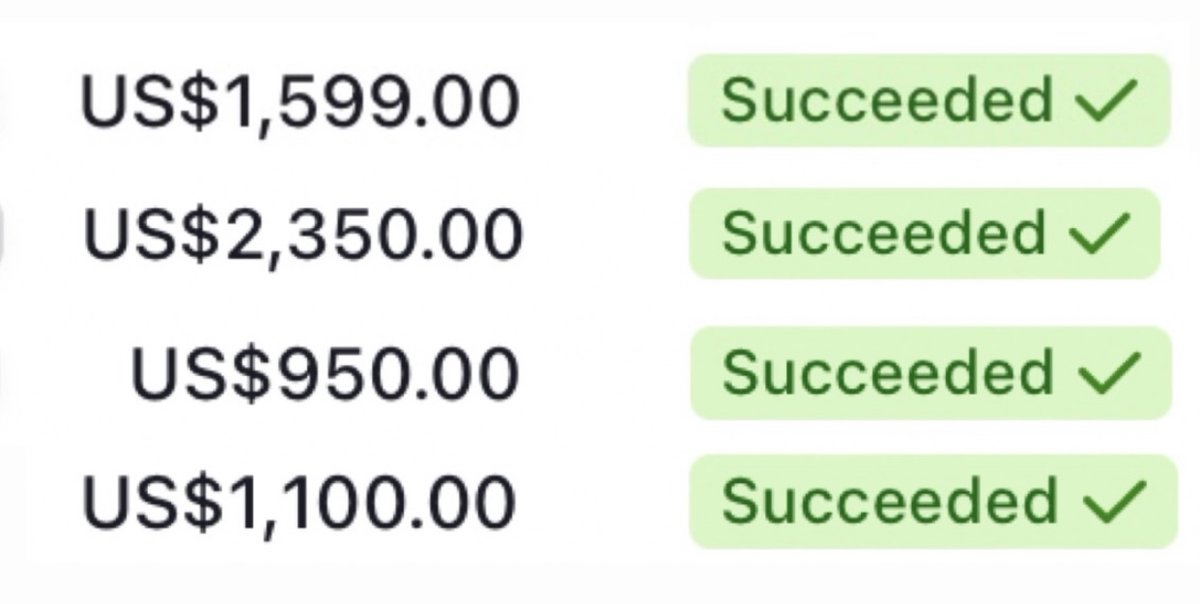 TBusinessaholic's tweet image. I own 6 Twitter pages.

With a total of 275,000 followers

These six Twitter pages make me $2,000-$3,000 a week💰

Want to learn how to build Twitter pages like mine?

LIKE, RT and COMMENT “$$”🚨

&amp;amp; I’ll send you a FREE 43 page Ebook

(Must be following ME)
