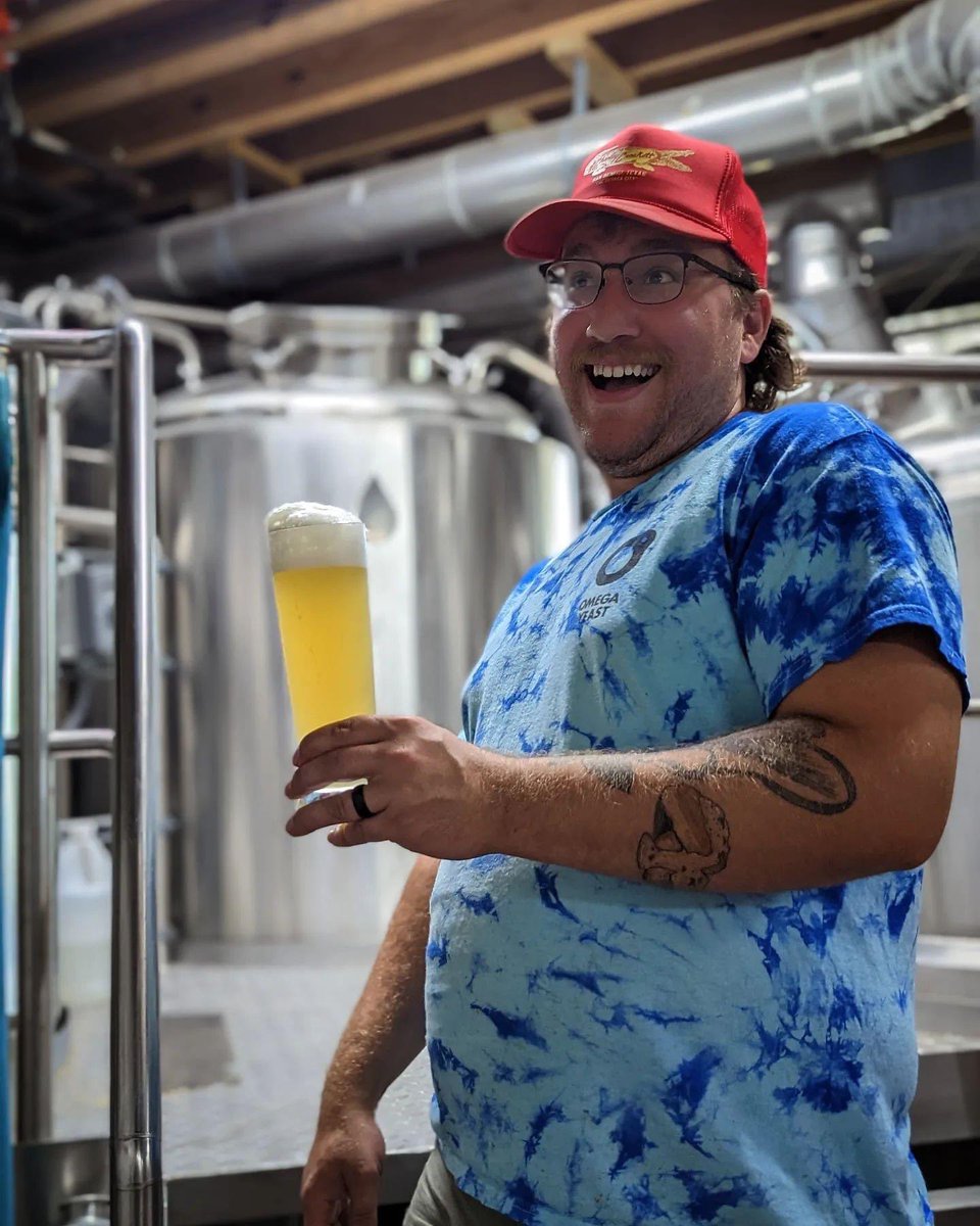 Homeplace Beer Co tweet media