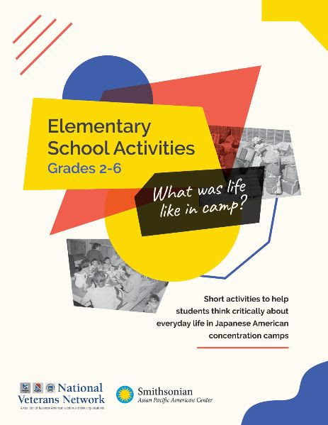 YEPnational's tweet photo. The Smithsonian Asian Pacific American Center (APAC), in partnership with the National Veterans Network (NVN), invites elementary and middle school teachers from IL, MD, NY, CT, OR, PA, UT, VA, and DC to apply for a three day (August 9-11) ~ https://t.co/UgLT7ICkJa