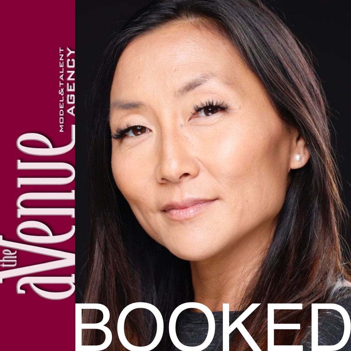 #BOOKED Congratulations to SARAH HARRISON!✨✨
They loved her so much, they came back and booked her twice !🤩🤩

 #TheAvenue #TheAvenueAgency #film #tv #acting #ATLActors #AtlantaActors #onset #setlife #bookedandbusy #atlantacasting #workingactors #ActorsofIG