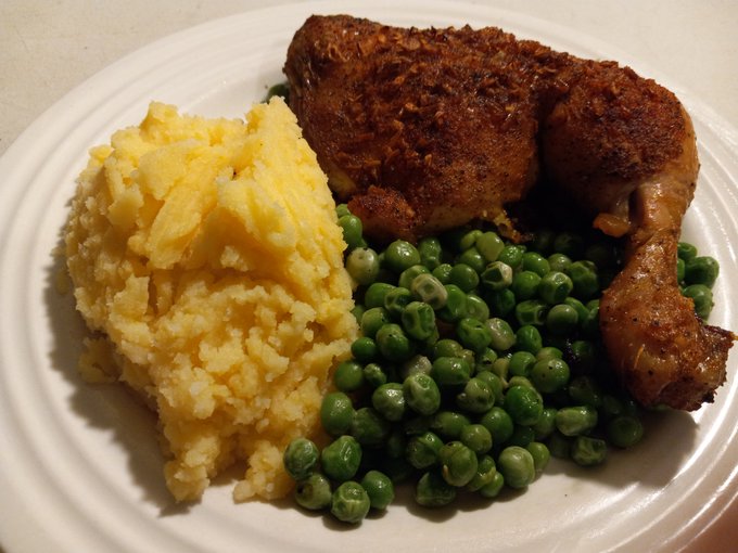 Omg i love dating a chef you guys! Look at all this amazing food i get to eat! #FoodieBeauty #foodlover<a href="/tag/foodie"class="tags"><span>#foodie</span></a><a href="/tag/foodporn"class="tags"><span>#foodporn</span></a><a href="/tag/foodphotography"class="tags"><span>#foodphotography</span></a><a href="/tag/foodlover"class="tags"><span>#foodlover</span></a>