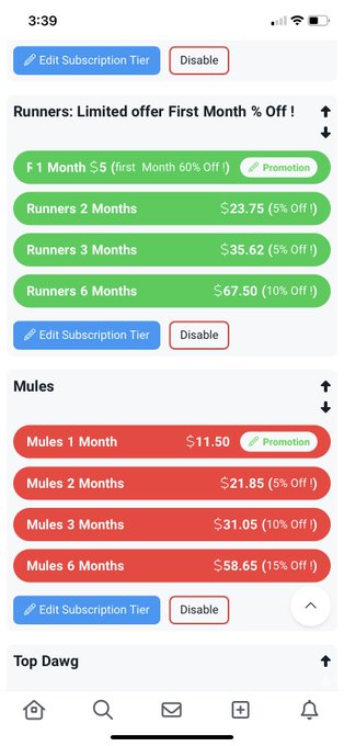Pick the part u wanna play 🤭 the longer u stay the less u pay 🫶🏾 and if u having a hard time deciding