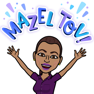 Shereese Maynard, MS; MBA tweet media