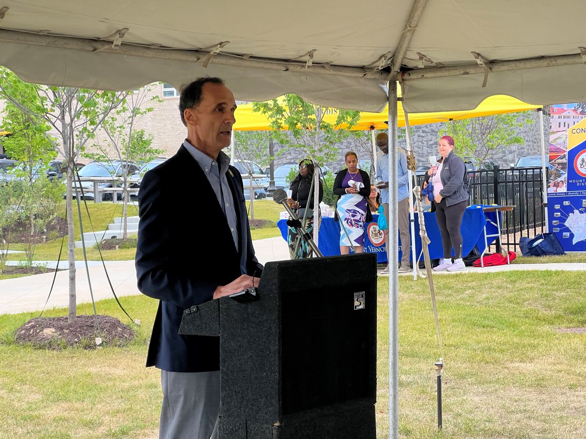 Supervisor Dan Storck tweet media