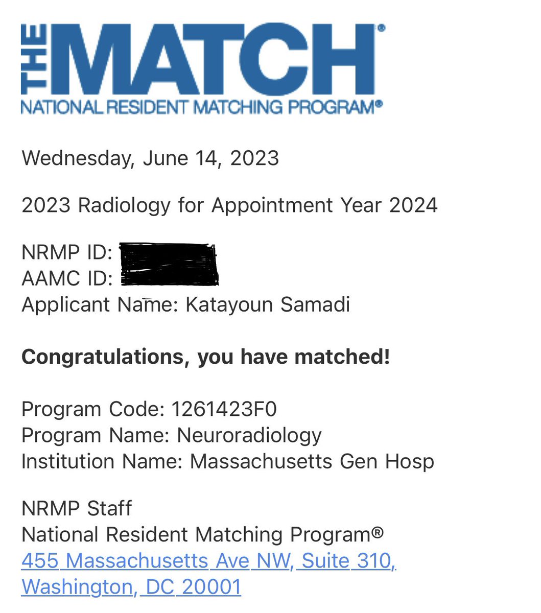 Katayoun Samadi tweet media