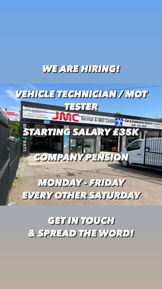 jmcvansales's tweet photo. https://t.co/iRterN111Q