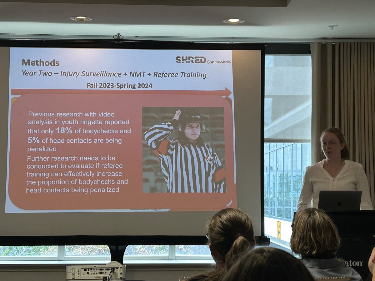 SHRed Concussions tweet media