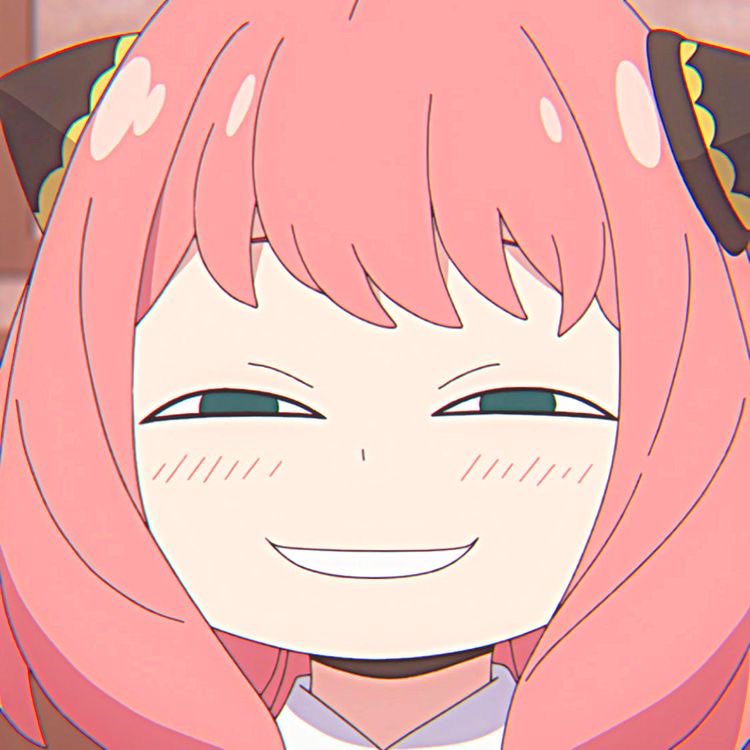 motionfern's tweet photo. @DarkGoomi Omg so cool!! Like Anya from SpyX family :D https://t.co/rO0C6z4yT4
