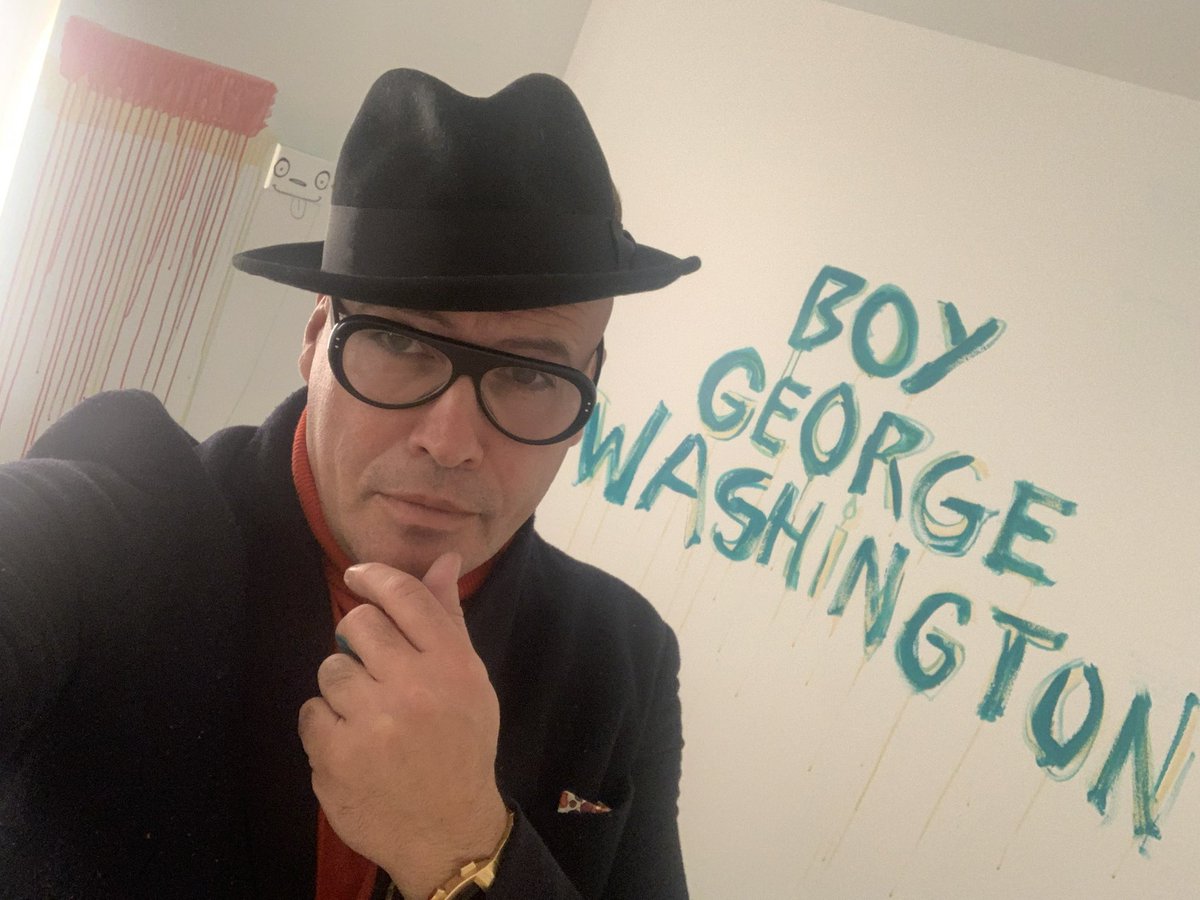 Billy Zane tweet media