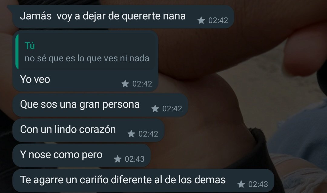 nanita🇦🇷 tweet media
