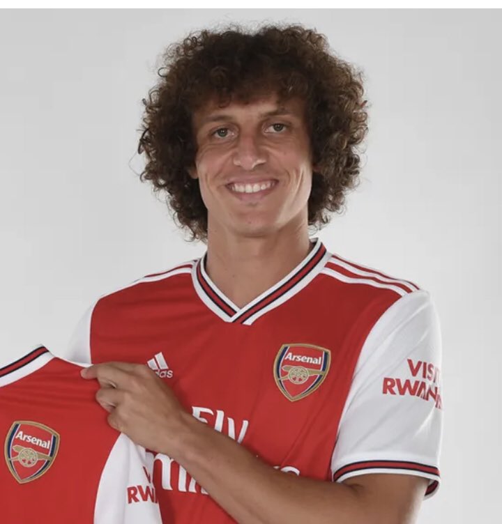 celery_brigade's tweet photo. win a european trophy and then retire at arsenal, it’s a chelsea thing… https://t.co/uR0XldDNru