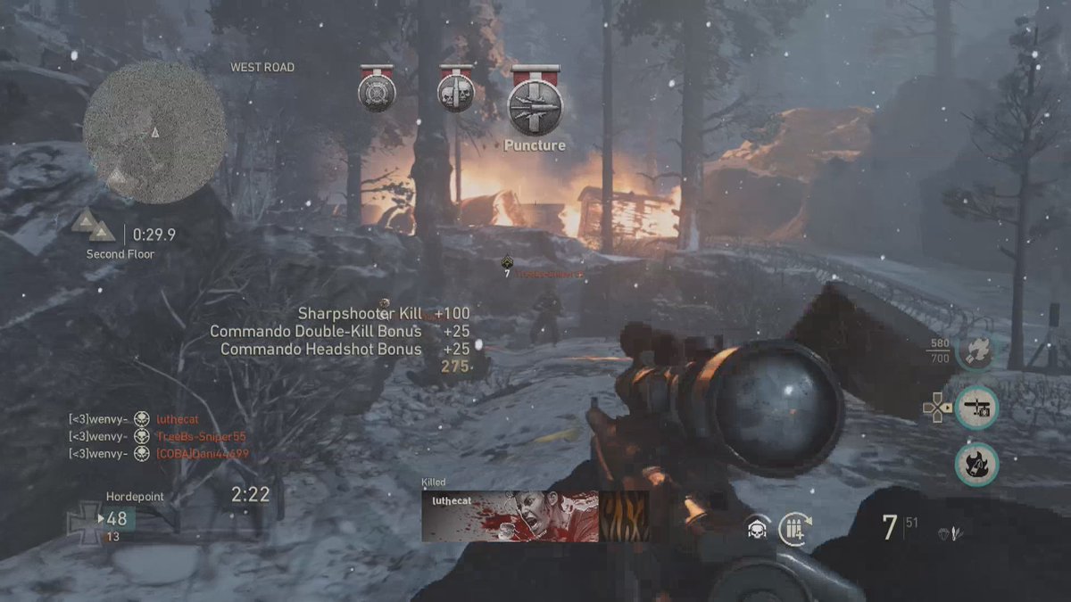 Highlights vid is out!
youtu.be/dXPJkqarQwU