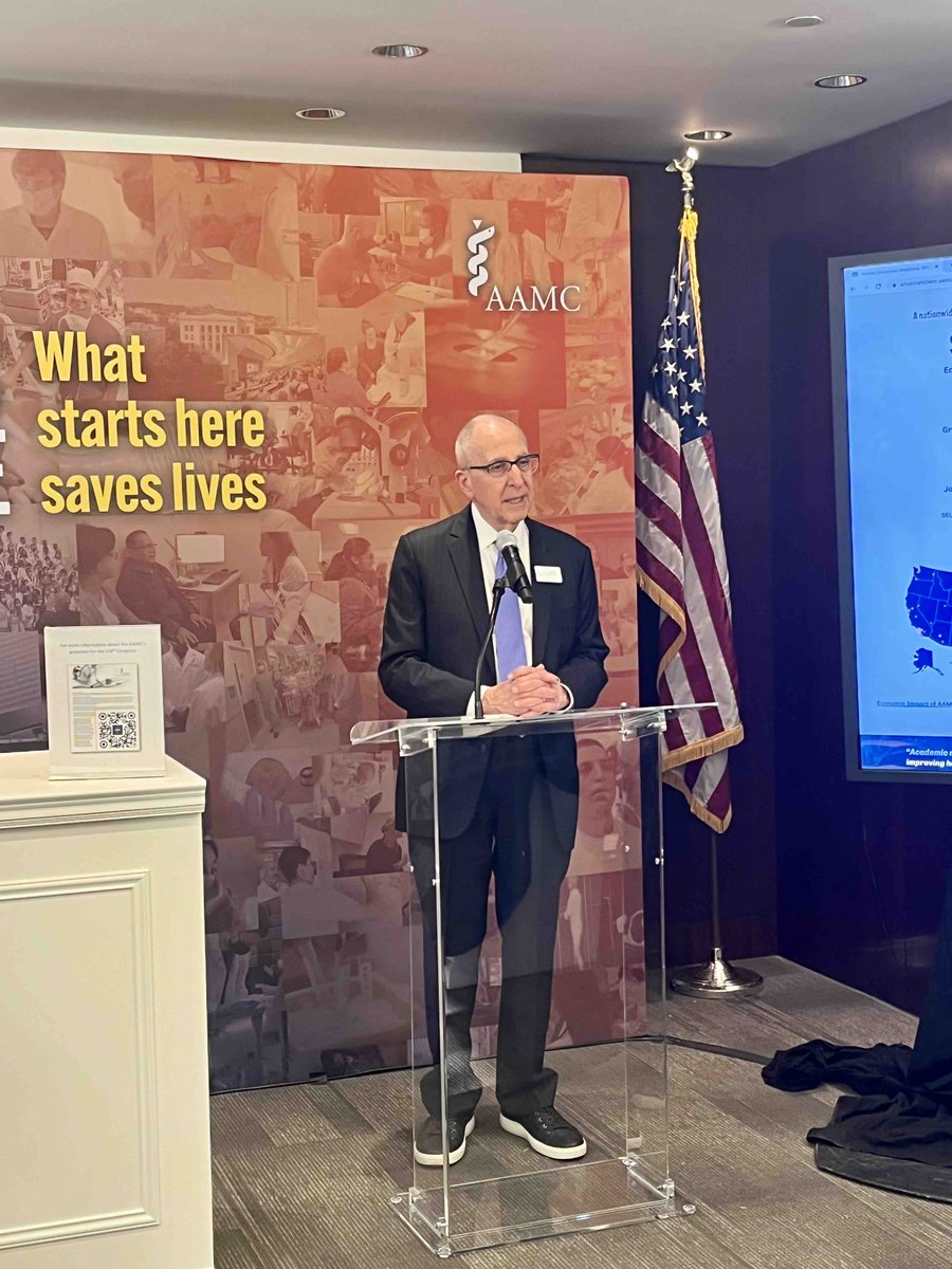 AAMCtoday's tweet photo. Thanks to @USRepKCastor for her efforts to recognize and promote the vital role of #academicmedicine in improving the health of patients everywhere by leading the bipartisan Congressional Academic Medicine Caucus https://t.co/hetWfQS0MV https://t.co/bCis2UvBhd
