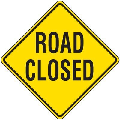 Bushy Hill Road in #Simsbury is closed at Nilas Way due to wires down.  Please avoid this area if possible.