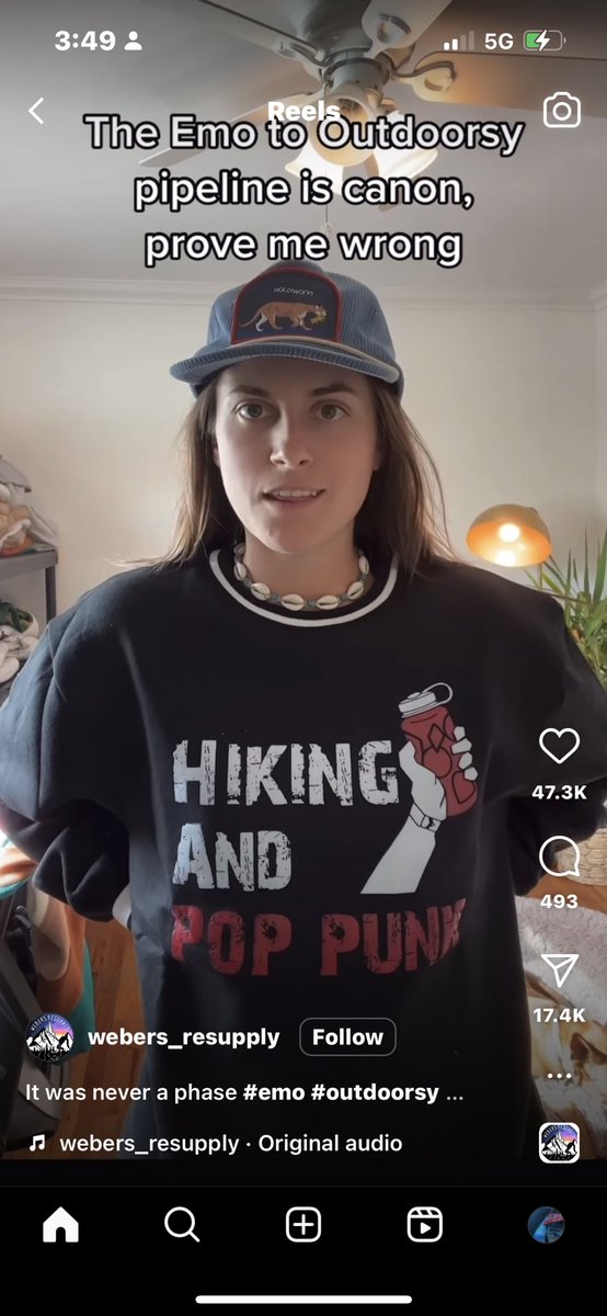 devnotkev's tweet photo. Pop punk aint even a genre anymore. Its just for tiktok revenue and dudes who date teenagers https://t.co/453D72X2q6